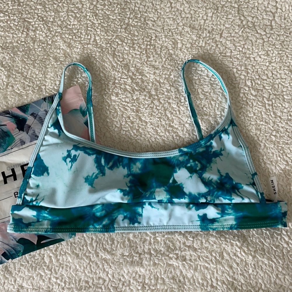 Shein bikini